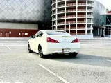 Infiniti G37S